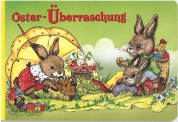 Oster-Überraschung