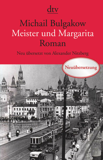 Bulgakow, Michail: Meister und Margarita (Taschenbuch)