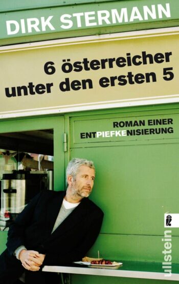 Stermann, Dirk: Sechs Österreicher unter den ersten fünf.