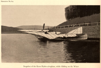 Halama, Dieter: Wilhelm Kress. Der Traum vom Fliegen endete im Wienerwaldsee 1901.