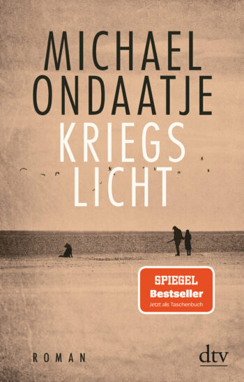 Ondaatje, Michael: Kriegslicht.