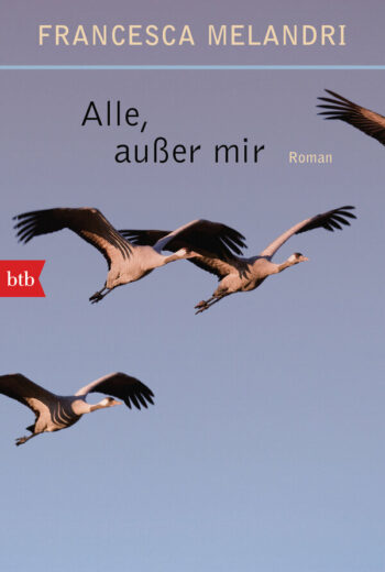 Melandri, Francesca: Alle außer mir.