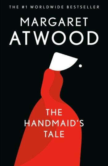 Atwood, Margaret: The Handmaid's Tale.