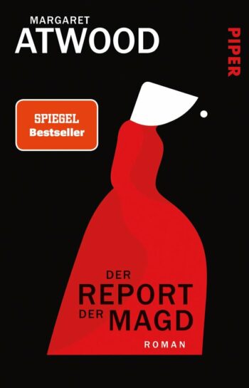 Atwood, Margaret: Der Report der Magd