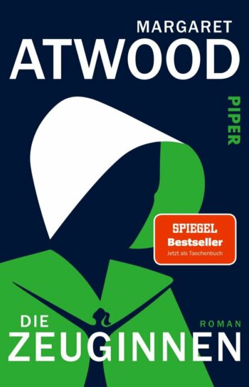 Atwood, Margaret: Die Zeuginnen.