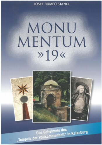 Stangl, Josef Romeo: Monumentum "19"