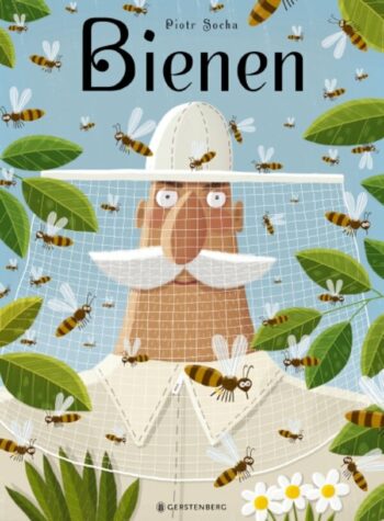 Socha, Piotr: Bienen.