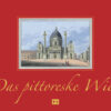 Das pittoreske Wien: Tranquillo Mollos Ansichtenalbum "Wien's vorzüglichste Gebäude und Monumente". 1825. – Bild 2