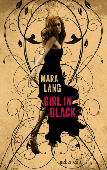 Lang, Mara: Girl in Black