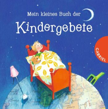 Grosche, Erwin: Mein kleines Buch der Kindergebete.