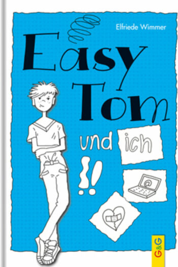 Wimmer, Elfriede: EasyTom und ich.