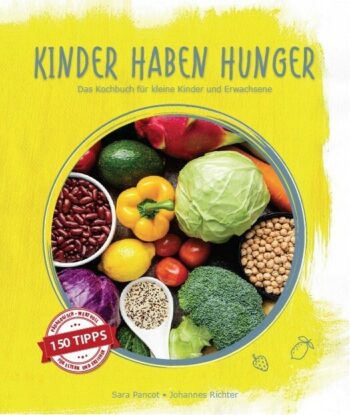 Pancot, Sara: Kinder haben Hunger