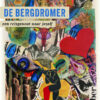 Stockinger, Jeannette: De bergdromer - een reisgenoot naar jezelf. Bibliofiele Nederlandse editie.