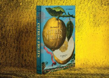Lauterbach, Iris: J. C. Volkamer. The Book of Citrus Fruits – Bild 2