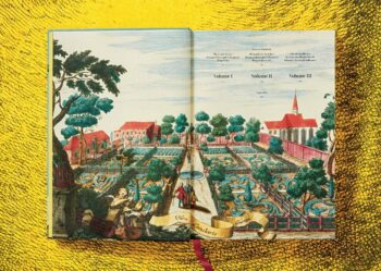 Lauterbach, Iris: J. C. Volkamer. The Book of Citrus Fruits – Bild 4