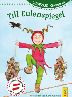 LESEZUG/Klassiker: Till Eulenspiegel