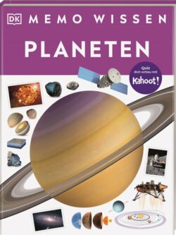memo Wissen. Planeten