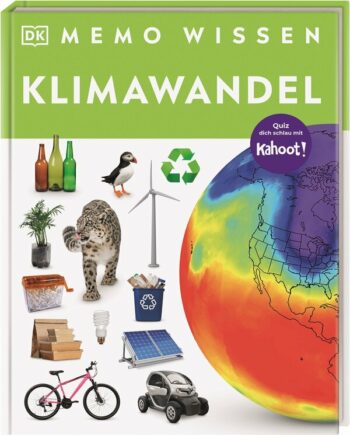 memo Wissen. Klimawandel