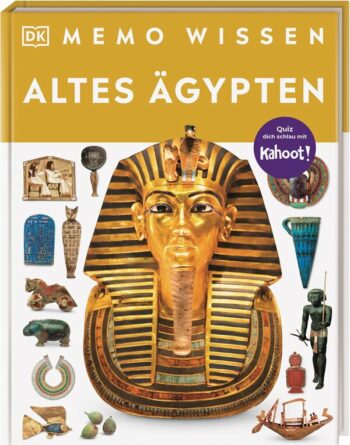 memo Wissen. Altes Ägypten