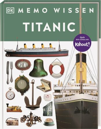 memo Wissen. Titanic