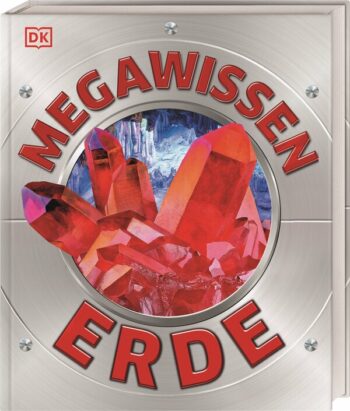 Mega-Wissen. Erde