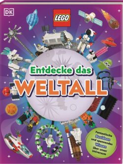 LEGO® Entdecke das Weltall