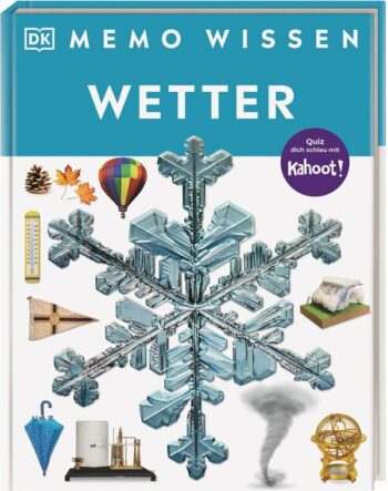 memo Wissen. Wetter