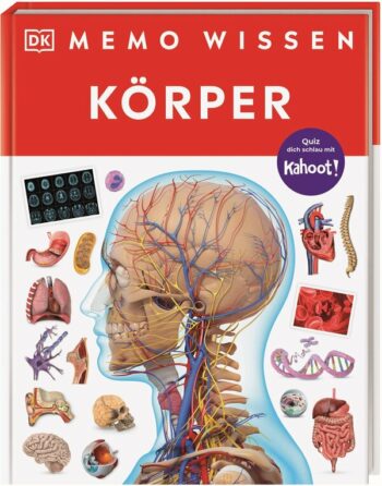 memo Wissen. Körper