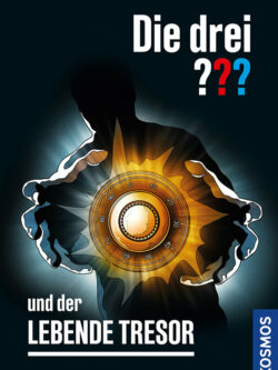 Die drei ??? und der lebende Tresor