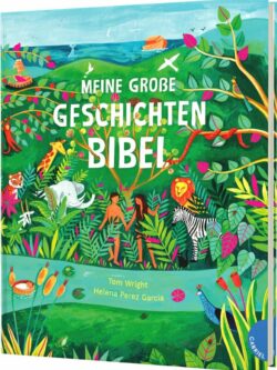 Meine große Geschichten-Bibel