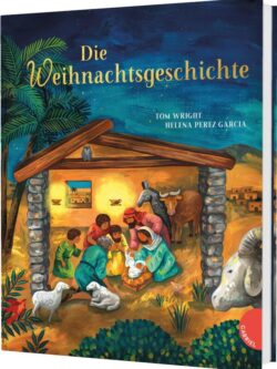Die Weihnachtsgeschichte.