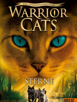 Warrior Cats – Ein sternenloser Clan. Sterne.