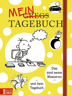 Gregs (Mein) Tagebuch.