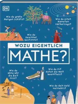 Wozu eigentlich Mathe?