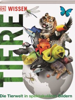Wissen. Tiere.