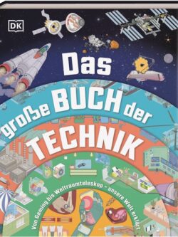 Das große Buch der Technik.