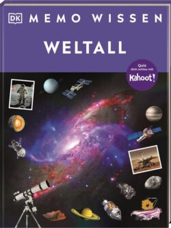 memo Wissen. Weltall