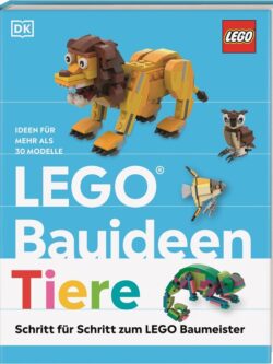 LEGO® Bauideen Tiere